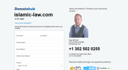 islamic-law.com