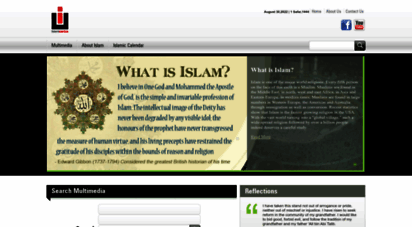 islamicentre.org