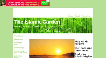 islamicgarden.com