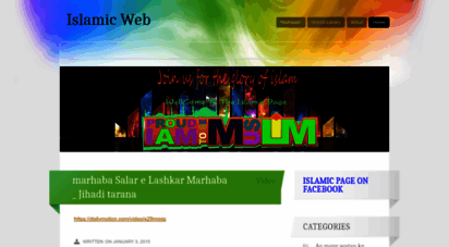 islamicweb99.wordpress.com