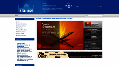 islamise.co.uk