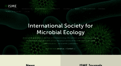 isme-microbes.org