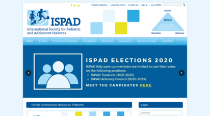 ispad.org