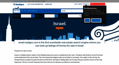 israel.realigro.com