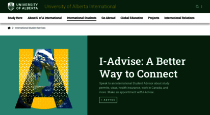 iss.ualberta.ca