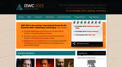 iswc2013.semanticweb.org