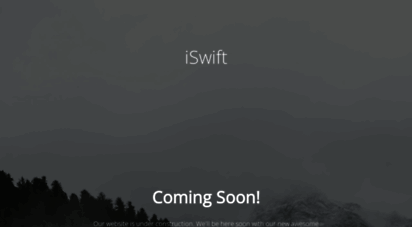 iswift.org