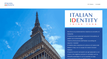 italianidentity.eu