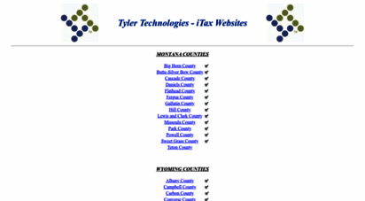 itax.tylertech.com