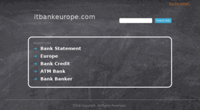 itbankeurope.com