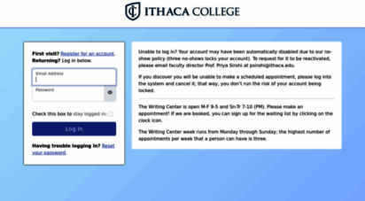 ithaca.mywconline.com