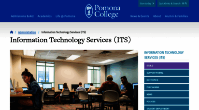 its.pomona.edu