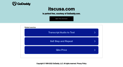 itscusa.com