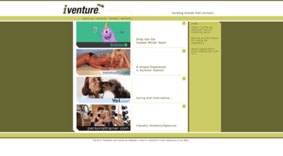 iventure.com