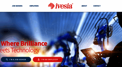 ivesia.com