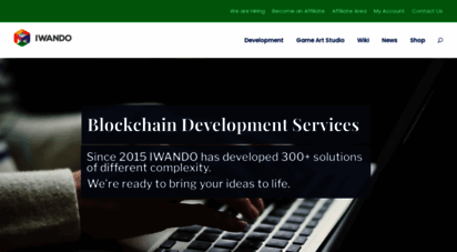 iwando.com