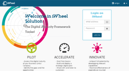 iwheel-solution.com