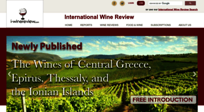 iwinereview.com