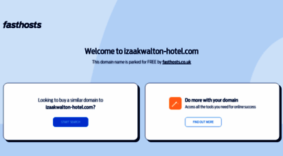 izaakwalton-hotel.com