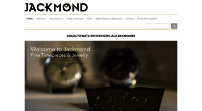jackmond.com