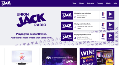jackradio.com
