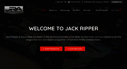 jackripper.com