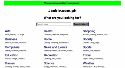 jacktv.com.ph