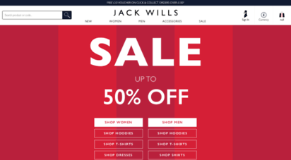 jackwills.co.uk