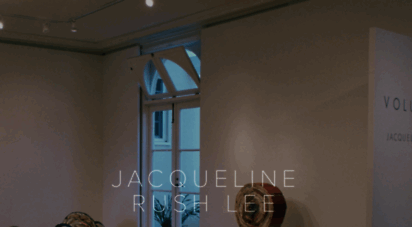 jacquelinerushlee.com