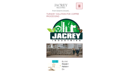 jacrey.com