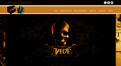 jade.freetreasurechest.com