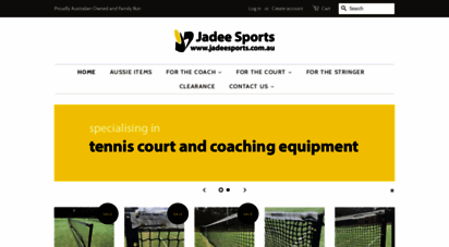 jadeesports.com.au