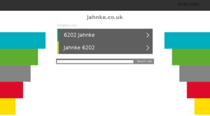 jahnke.co.uk