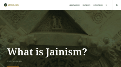 jainism.com