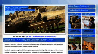jaipur-travel-guide.com