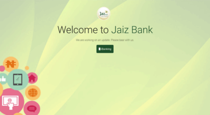 jaizbankplc.com