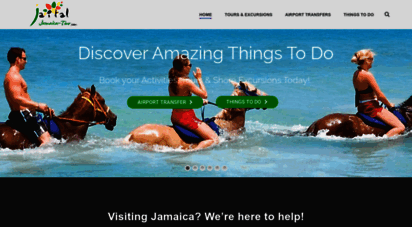 jamaica-tour.com