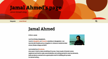 jamalahmed.wordpress.com