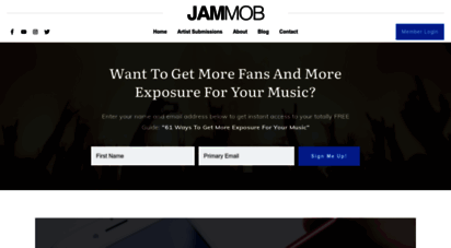 jammob.com