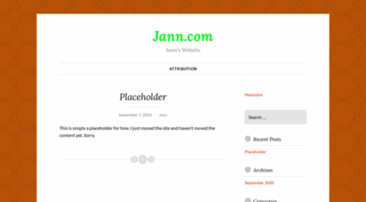 jann.com