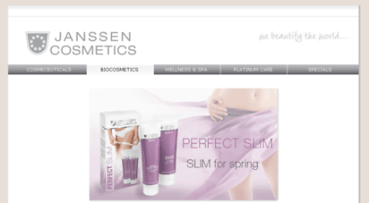 janssen-cosmetics-shop.com