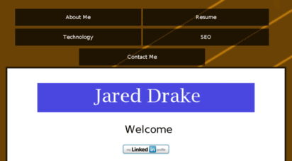 jaredbdrake.com