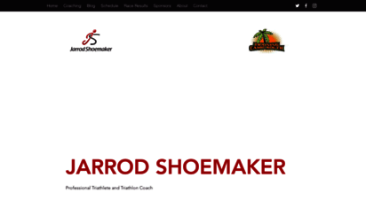 jarrodshoemaker.com