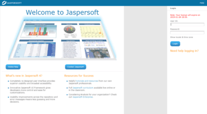 jasper.smartdestinations.com