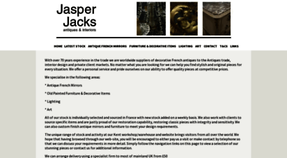 jasperjacks.com