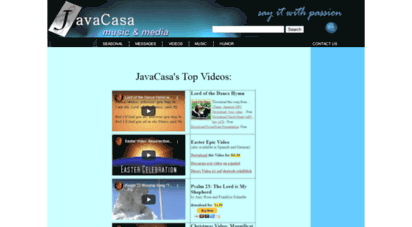 javacasa.ipower.com