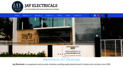 jayelectricals.in
