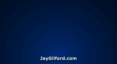 jaygilford.com