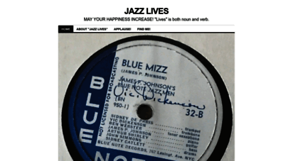 jazzlives.wordpress.com