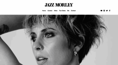 jazzmorley.co.uk